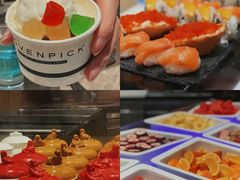 -星璨·自助餐厅-厦门禹洲温德姆至尊豪廷大酒店