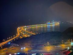 -川旺角川粤融合菜•海景餐厅(星海广场店)