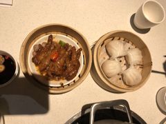 -煲王粤菜餐厅(中侨中心店)