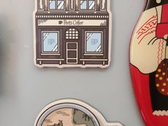 -Peet's Coffee皮爷咖啡(大学路店)