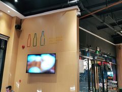 -木屋烧烤(上梅林店)