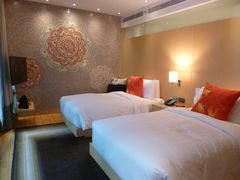 033-香港港岛英迪格酒店