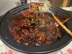 -回味黑鸭煲·始于2006(万松园店)