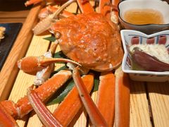 -千代武日本料理(哈西店)