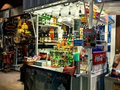 -席娜卡琳火车铁道夜市