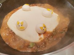 -老关东铁锅炖(上游街店)