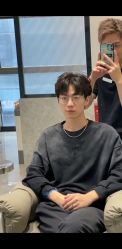 -美格丝M.G.S Hair Salon
