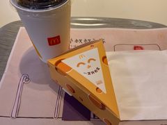 -麦当劳(一德路店)