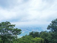 -广州市白云山风景名胜区