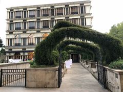 -伯衡55·吉品轩(乌鲁木齐南路店)