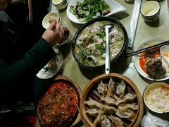 -水上人家主题餐厅(洱河南路店)