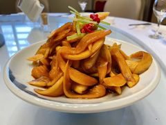 -食为先庐畔渔歌(合作化路店)