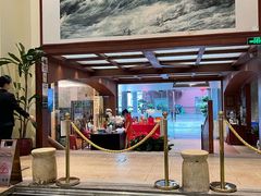 -金河半岛园林酒家(金融城店)