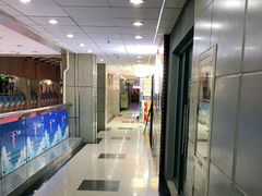 -jungle密林(百米香榭商业街店)
