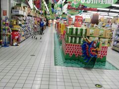 -物美超市(三里河店)