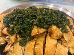 -阿金大白·上海菜馆(新天地店)