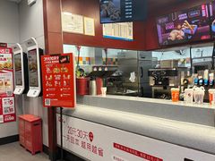 -肯德基(建外SOHO店)