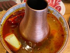 -额尔敦传统涮火锅·冰煮羊(铁东店)