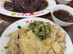 -陈光记烧腊店(罗保博士街店)