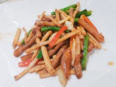 -味可道美食坊(福基路店)
