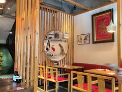 -新兴园饺子馆(北京百子湾店)