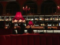 -JZ Club 爵士酒吧(上海店)