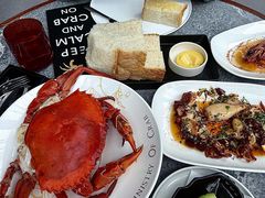 -Ministry of Crab•MOC(交子大道店)