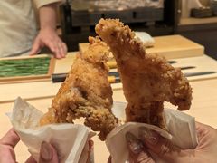 -晴空·日本料理(万象城店)