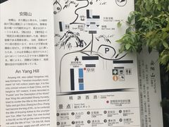 -桃花岛景观公园