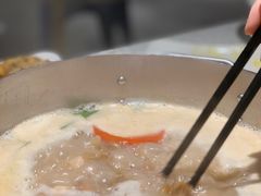 豆米火锅-土风豆米火锅(鸿通城店)