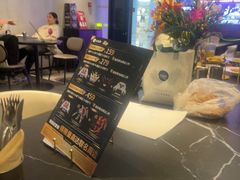 -必胜客(和谐广场店)