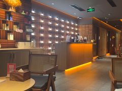 -泰合玺·精油疗愈SPA(狮山天街生活广场店)