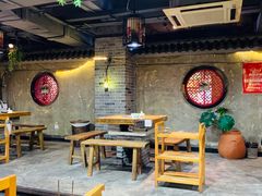 -顺德芦塘冬瓜盅·火锅烧烤(启东店)