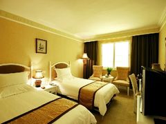 客房-老味道民宿(栈桥店)