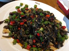 酸菜泥鳅-福子家·闽北光泽菜(华林店)