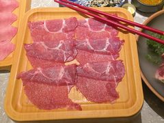 -空之介寿喜烧·和牛放题(恒隆广场店)