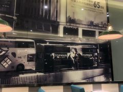 -香港新曜记茶餐厅(万泰城店)