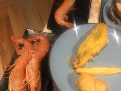 -喜庭海鲜自助(来福士店)