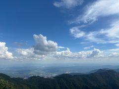 -南岳衡山风景名胜区