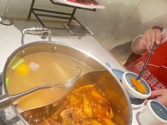 -左庭右院鲜牛肉火锅(苏州园区永旺店)