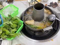 -阿妈土锅鸡
