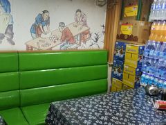 卡座-城角庄砂锅丸子小酒馆(瑞城店)