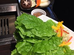 -俺的焼肉(銀座9丁目店)