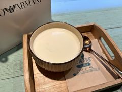-杏甜品(尖沙咀加拿分道店)