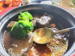 -岁粤Moon·湖景餐厅(月光码头店)