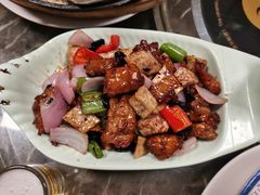 -麦园农庄·西江河鲜