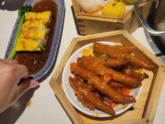 -煲王粤菜餐厅(中侨中心店)