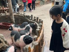-长鹿旅游休博园