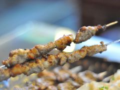 -眼镜哥浦江夜宵大本营