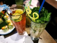 -美奈小馆·越南料理(中航城君尚购物中心店)